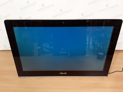 ASUS ALL IN ONE COMPUTER - ET2221A