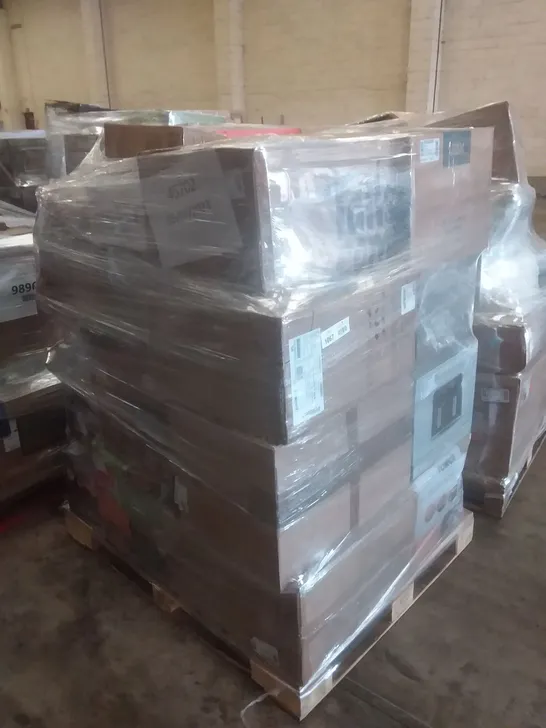 PALLET OF APPROXIMATELY 32 ASSORTED HOUSEHOLD AND ELECTRICAL PRODUCTS TO INCLUDE