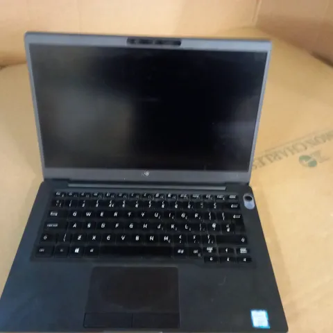 DELL LATITUDE 7300 INTEL CORE I5 8TH GEN LAPTOP