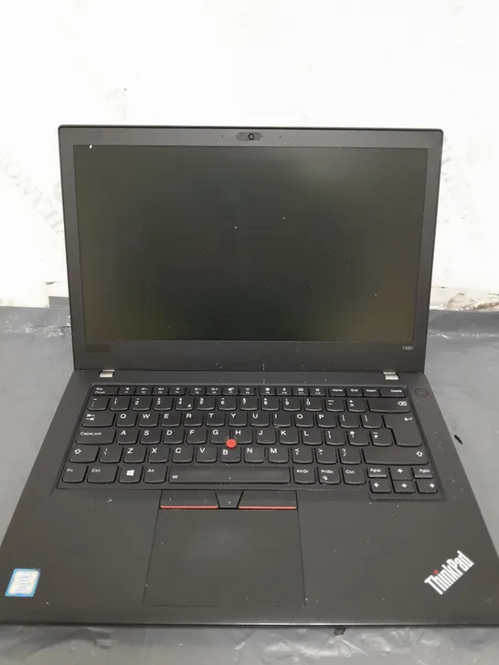 LENOVO THINKPAD T480 LAPTOP