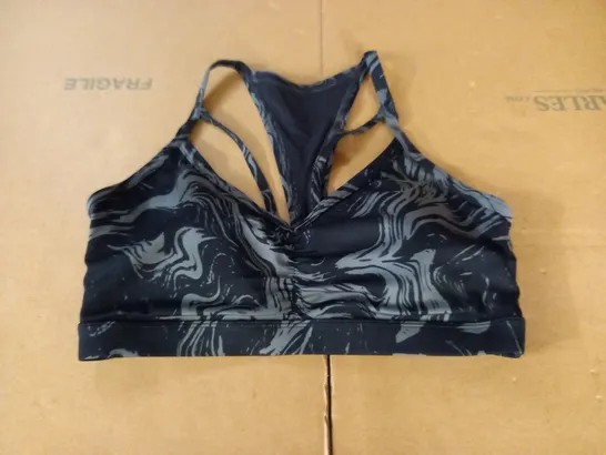 GYMSHARK SPORTS BRA - M 