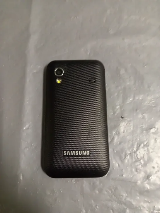 SAMSUNG GALAXY ACE 