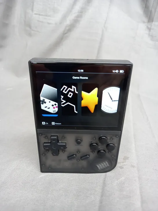 ANBERNIC RG35XX HANDHELD GAME CONSOLE