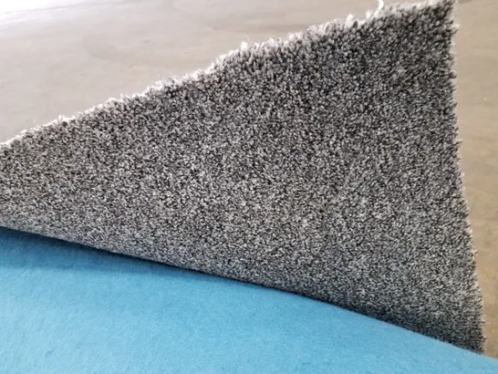 ROLL OF QUALITY SUPERTWIST UT CARPET APPROXIMATELY 5.25×4M