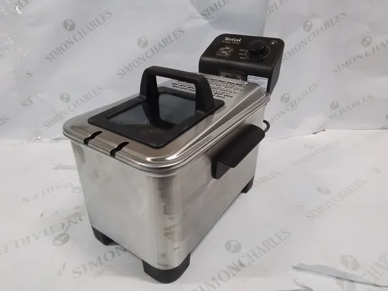 TEFAL 3L EASY PRO DEEP FRYER 