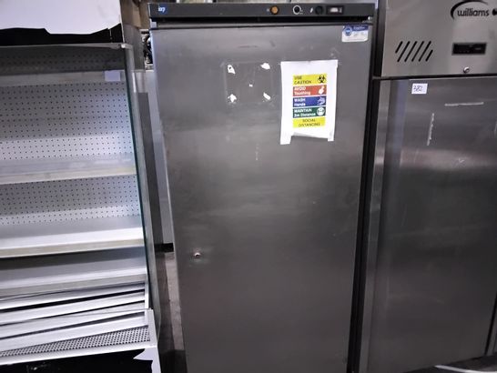 TALL COMMERCIAL FREEZER 