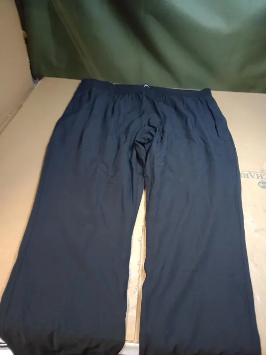 BLSCK JACAMO TAPPED JOGGER SIZE 48R