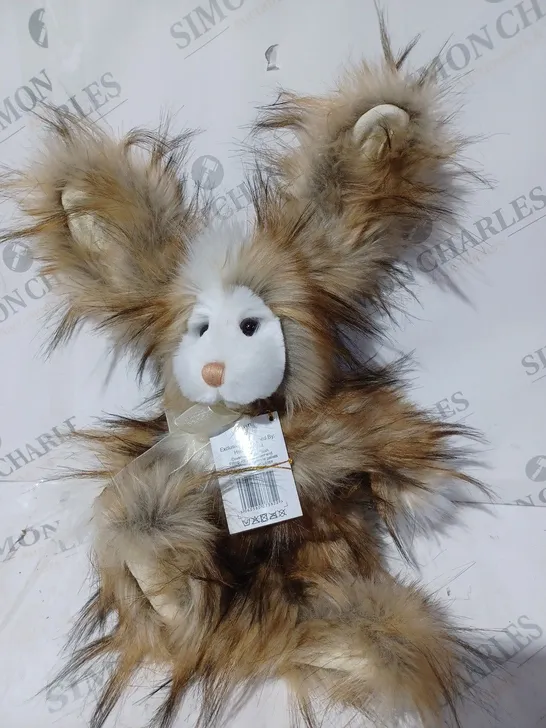 CHARLIE BEARS - DAWN BY HEATHER LYELL SOFT PLUSH TOY