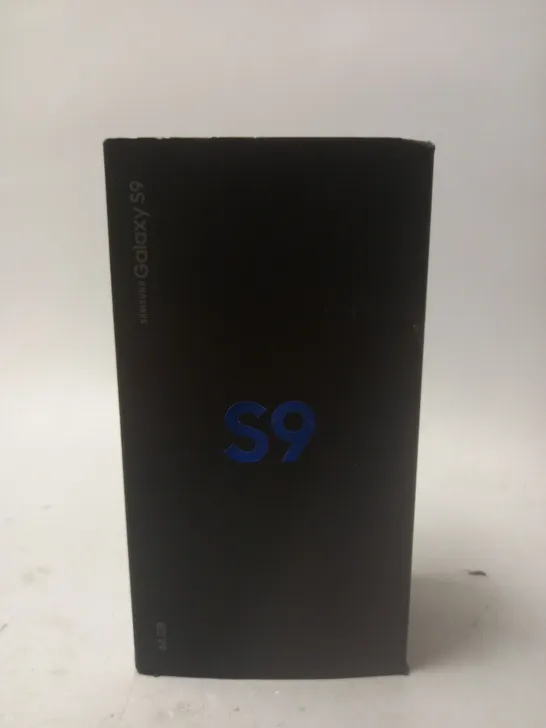 BOXED SAMSUNG GALAXY S9 -SM-G960F - DOES NOT POWER ON