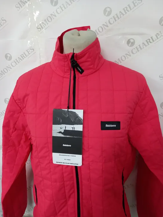 FINISTERRE FIRECREST JACKET SIZE 10