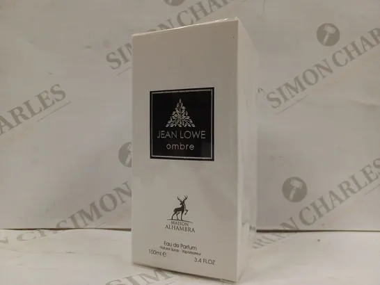 MAISON ALHAMBRA JEAN LOWE OMBRE 100ML