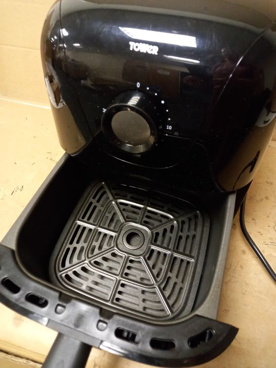 TOWER VORTX AIR FRYER 