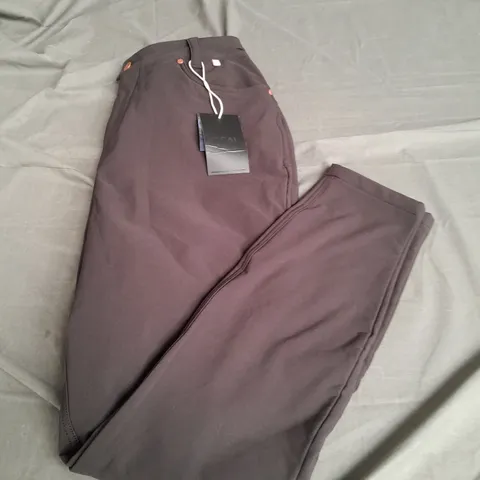 ACAI THERMAL SKINNY OUTDOOR TROUSERS SIZE UK 18