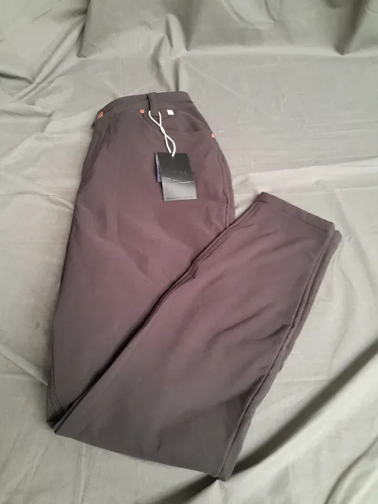 ACAI THERMAL SKINNY OUTDOOR TROUSERS SIZE UK 18