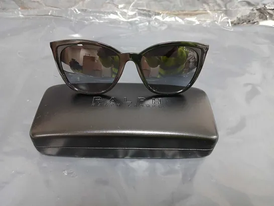 RALPH LAUREN WAYFARER SUNGLASSES