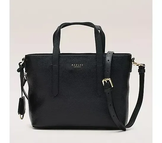 RADLEY LONDON SILK STREET MEDIUM MULTIWAY BAG