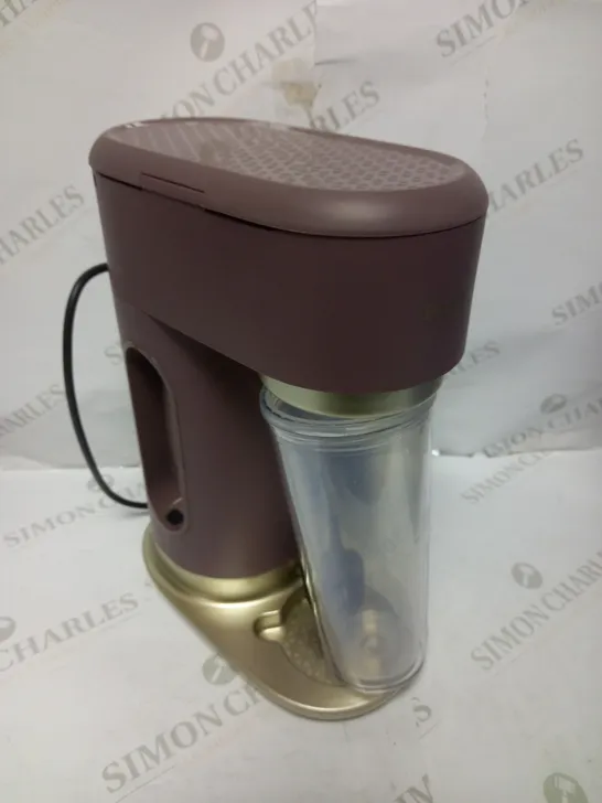 BREVILLE ICED+HOT COFFEE MAKER