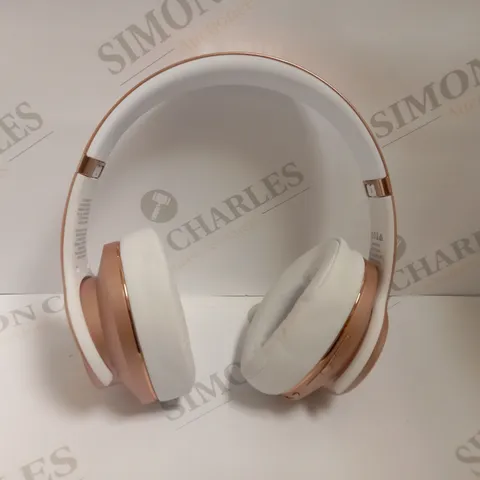 DOQAUS BLUETOOTH HEADPHONES