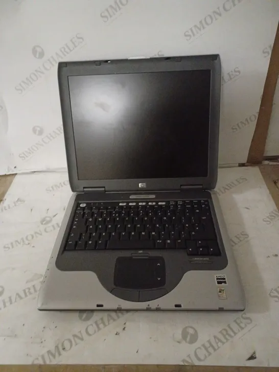 HP PAVILION CRVSA-02T1-75 LAPTOP