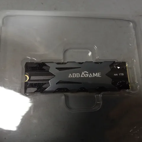 ADD GAME A95 SOLID STATE DRIVE 1TB - COMPATIBLE WITH PS5 