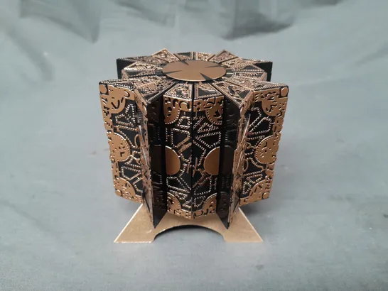 BOXED UNBRANDED HELLRAISER LAMENT CONFIGURATION REPLICA