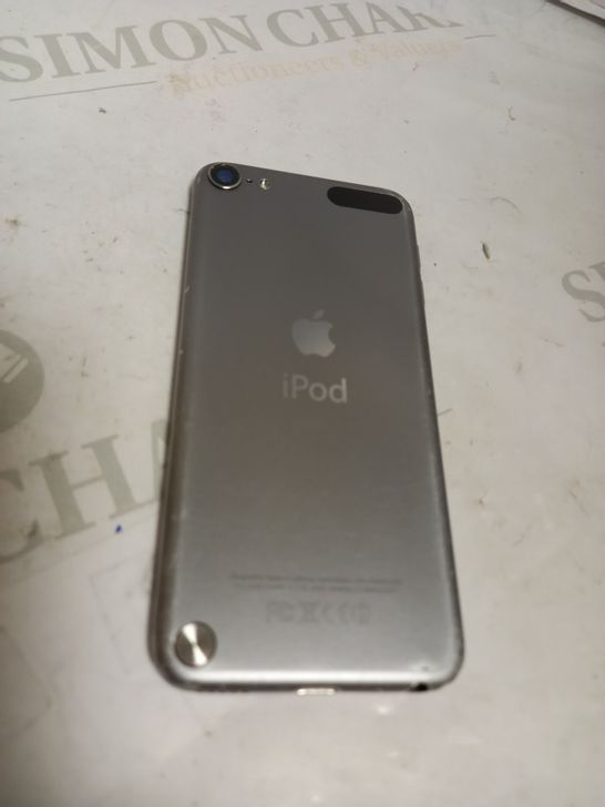 IPOD TOUCH 5TH GEN 