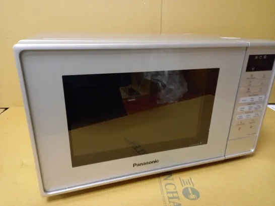 PANASONIC NN-K18JMMBPQ MICROWAVE OVEN