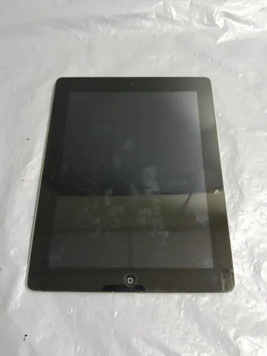 UNBOXED APPLE IPAD 4 - A1458