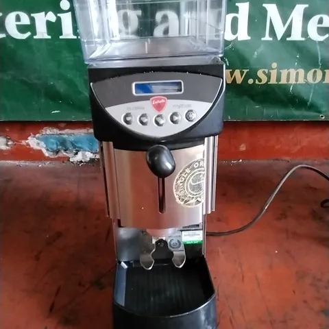 EUREKA MYTHOS EURGND MANUAL COFFEE GRINDER