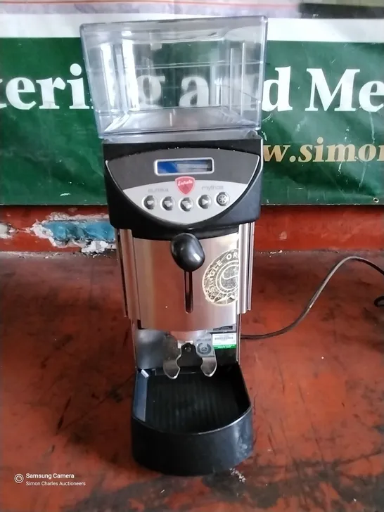 EUREKA MYTHOS EURGND MANUAL COFFEE GRINDER