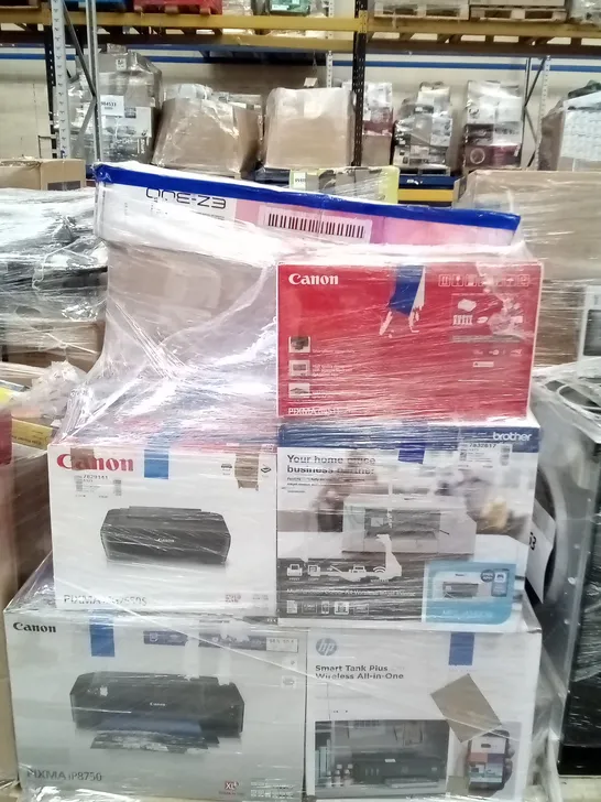 PALLET OF APPROXIMATELY 21 ASSORTED ITEMS INCLUDING: