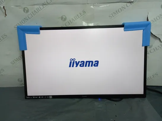 IIYAMA X2481HS-B 24 INCH MONITOR