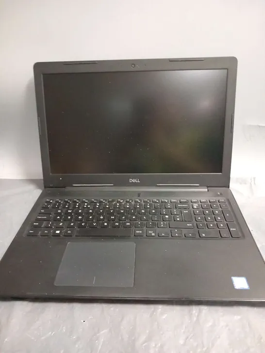 DEL LATITUDE 3590 P75F LAPTOP