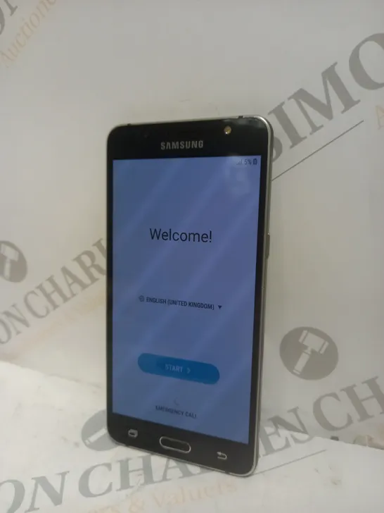 SAMSUNG GALAXY J5 SMARTPHONE 