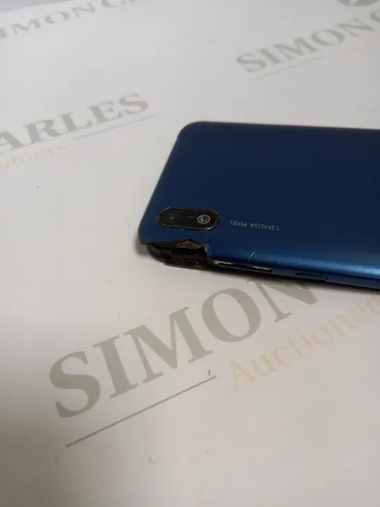 HUAWEI REDMI 7A BLUE 