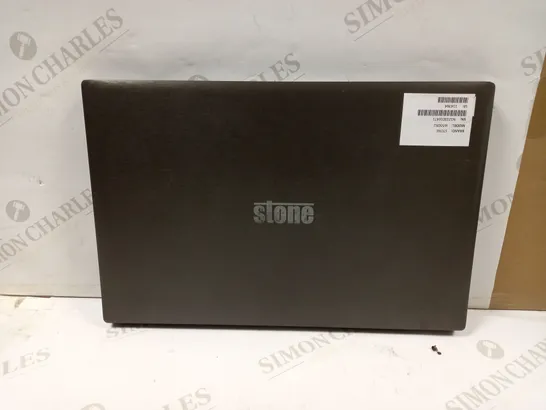 STONE NT310 LAPTOP - W550EU