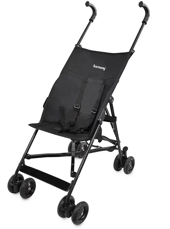 BRAND NEW BOXED  HARMONY LILEWAVE UMBRELLA PUSHCHAIR WITH CANOPY - COLLECTION ONLY 