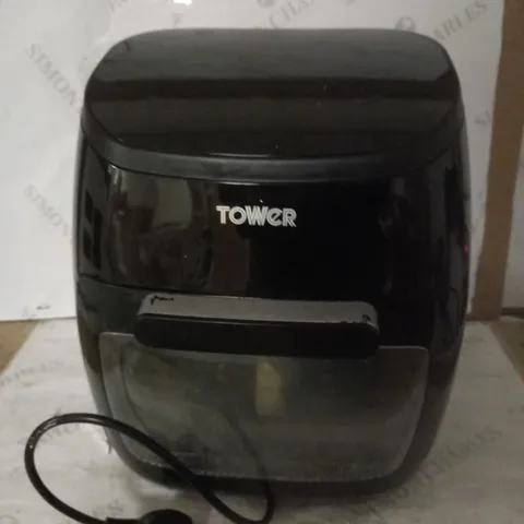 TOWER XPRESS PRO COMBO T17076 VORTX DIGITAL AIR FRYER