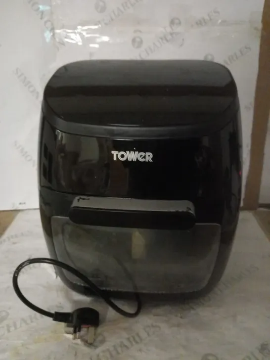 TOWER XPRESS PRO COMBO T17076 VORTX DIGITAL AIR FRYER