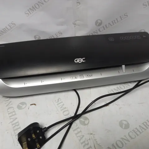 GBC FUSION 3000L A3 LAMINATOR