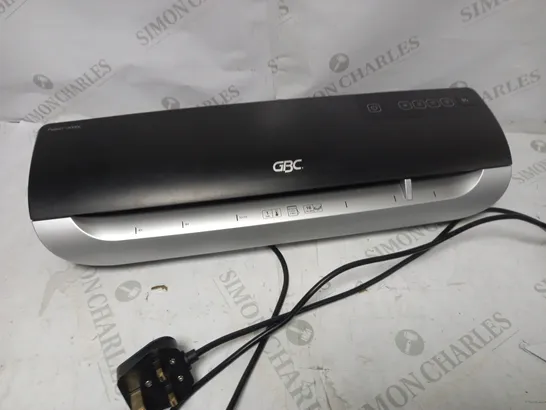 GBC FUSION 3000L A3 LAMINATOR