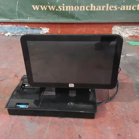 EPOS HYBRID ELECTRONIC POINT OF SALE SYSTEM