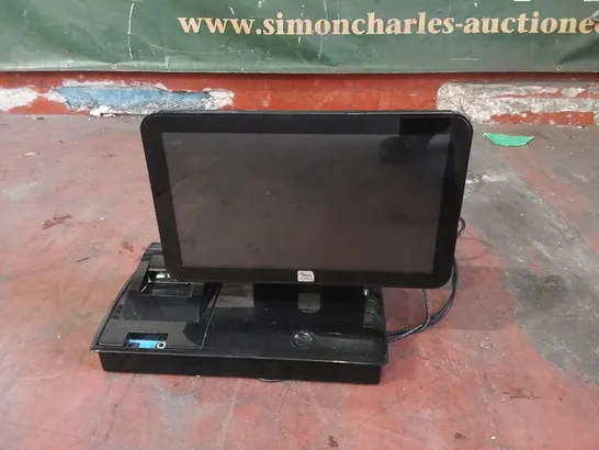 EPOS HYBRID ELECTRONIC POINT OF SALE SYSTEM