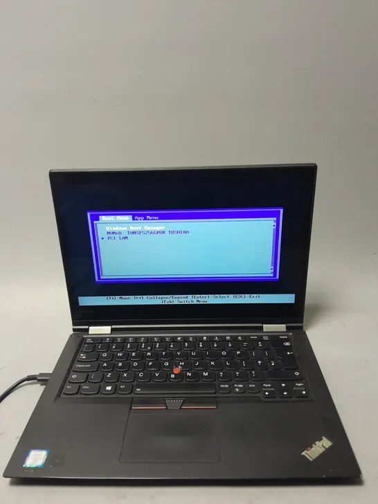 LENOVO THINKPAD YOGA 370 I5 - 13.3" SCREEN