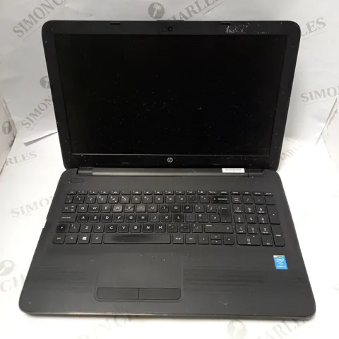 HP 250 G5 LAPTOP 15.6"