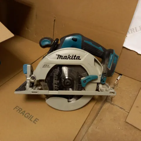 MAKITA CORDLESS CIRCULAR SAW