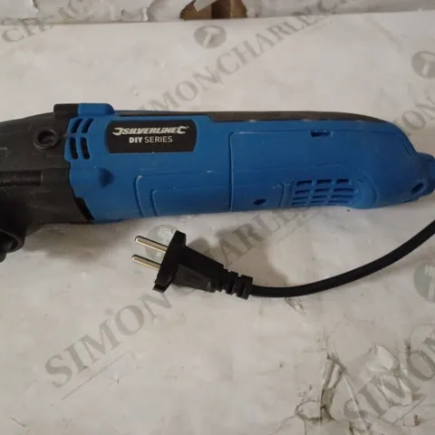 SILVERLINE DIY 300W MULTI TOOL