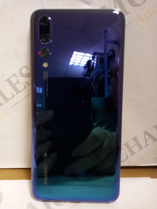 HUAWEI P20 PRO CLT-L29