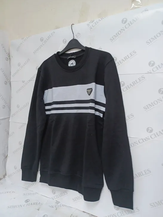 MENS PRADA JUMPER MEDIUM 