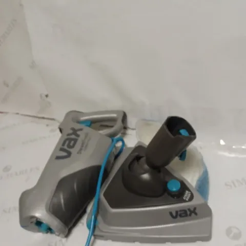 VAX VACUUM CLEANER 